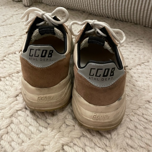 Men’s Golden Goose Running Sneakers - Picture 10 of 10